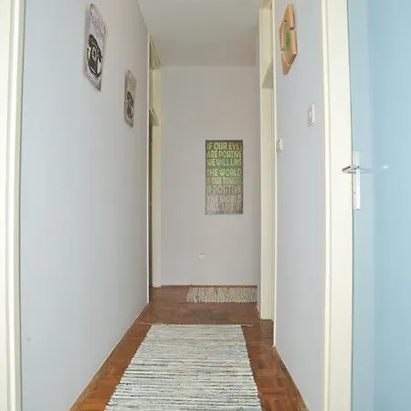 Apartamento Adele Zadar