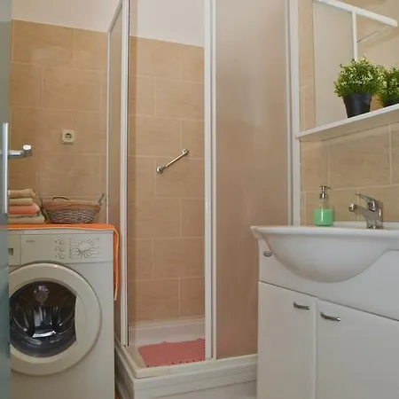 Adele Apartamento Zadar