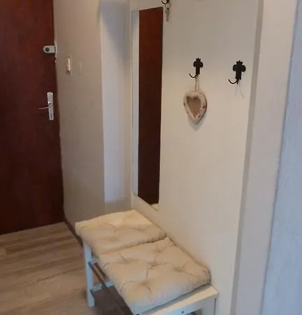 Apartamento Adele